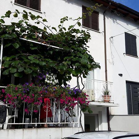 Apartment Laguna 08A Izola Ngoại thất bức ảnh