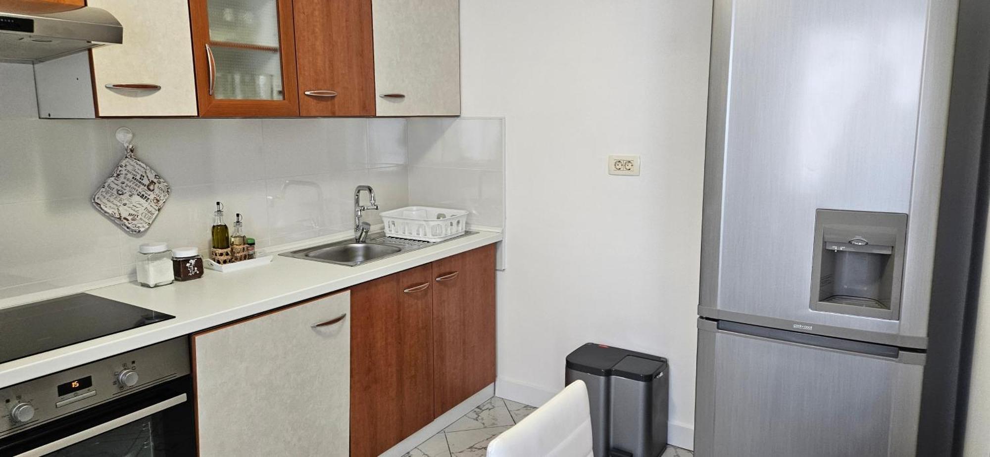 Apartment Laguna 08A Izola Ngoại thất bức ảnh