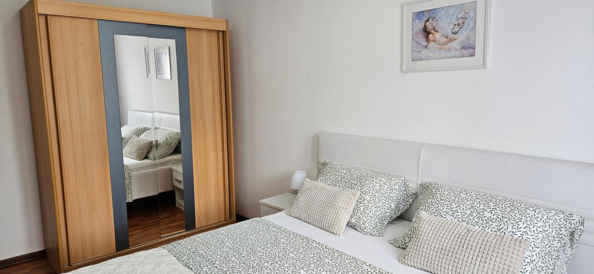 Apartment Laguna 08A Izola Ngoại thất bức ảnh