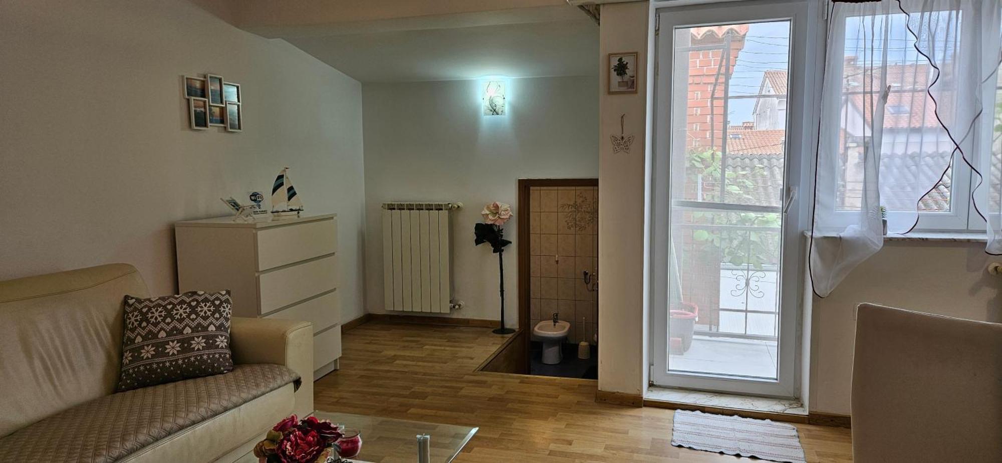 Apartment Laguna 08A Izola Ngoại thất bức ảnh