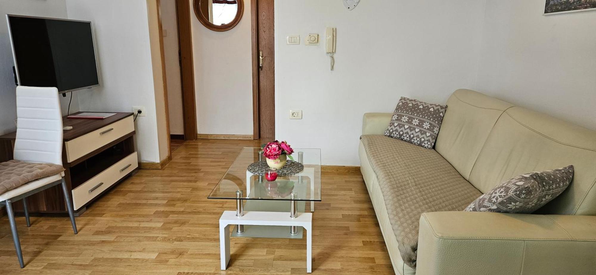 Apartment Laguna 08A Izola Ngoại thất bức ảnh
