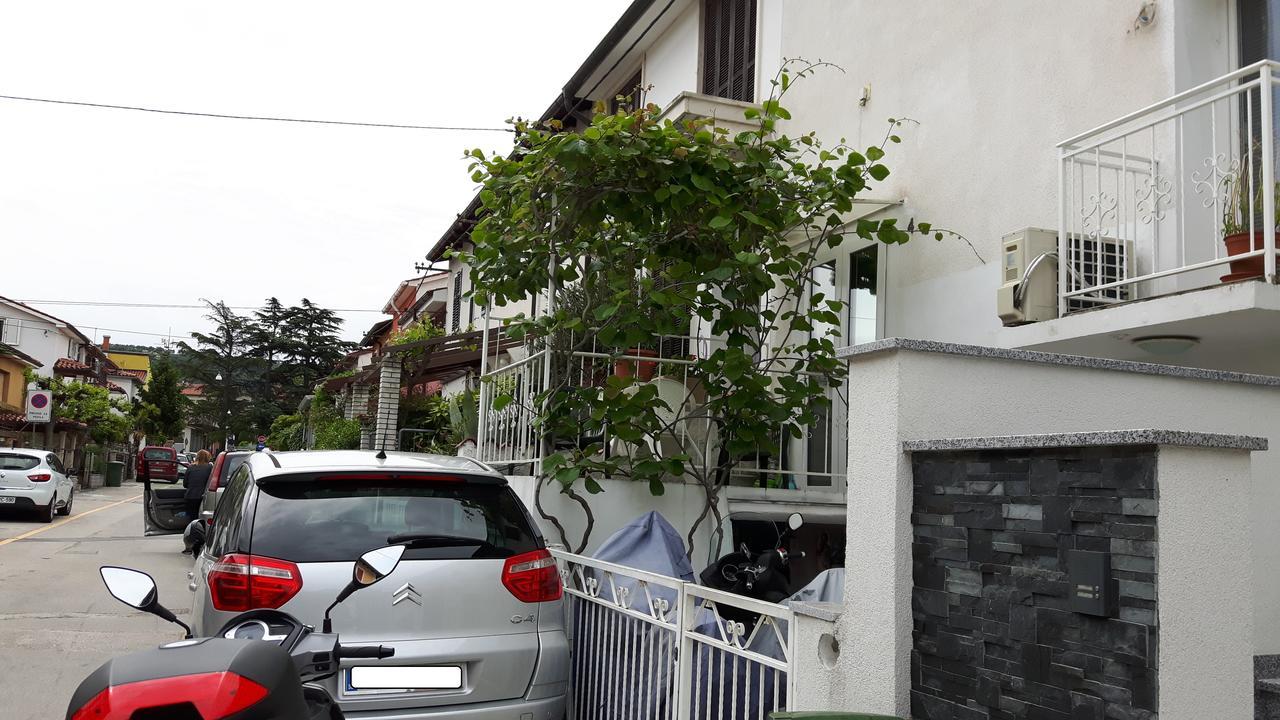Apartment Laguna 08A Izola Ngoại thất bức ảnh