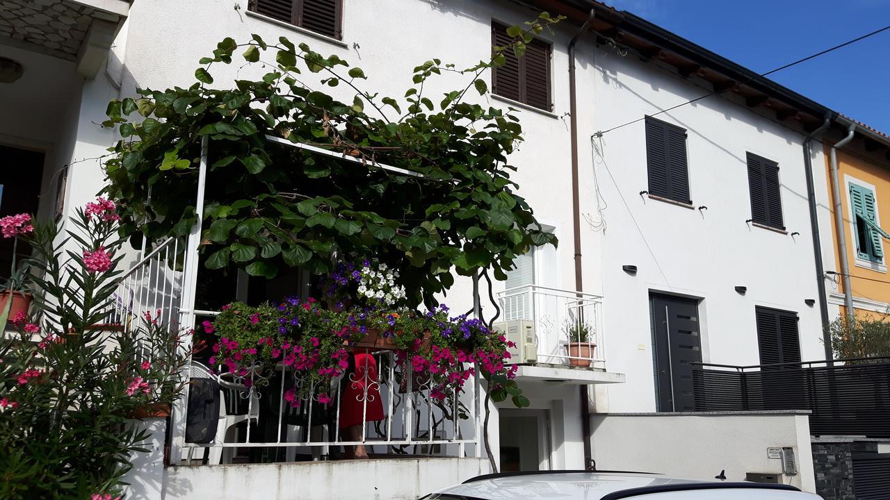 Apartment Laguna 08A Izola Ngoại thất bức ảnh